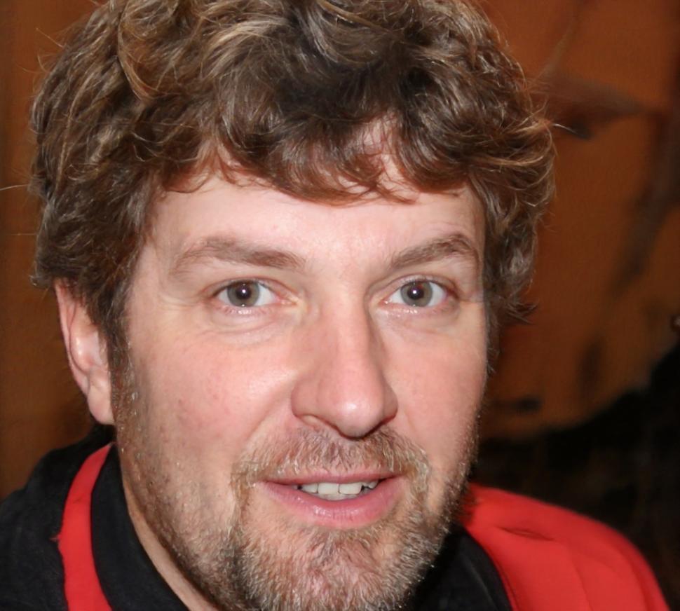 Marc Dubois, fondateur de alquinarophis